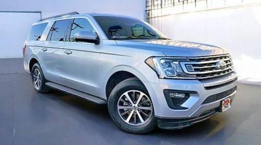 FORD EXPEDITION MAX 2019 1FMJK1HT1KEA12291 image